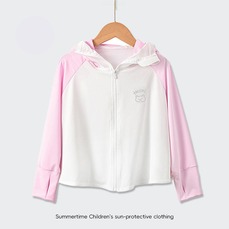 Women UV Protection Jacket Mune Fashion