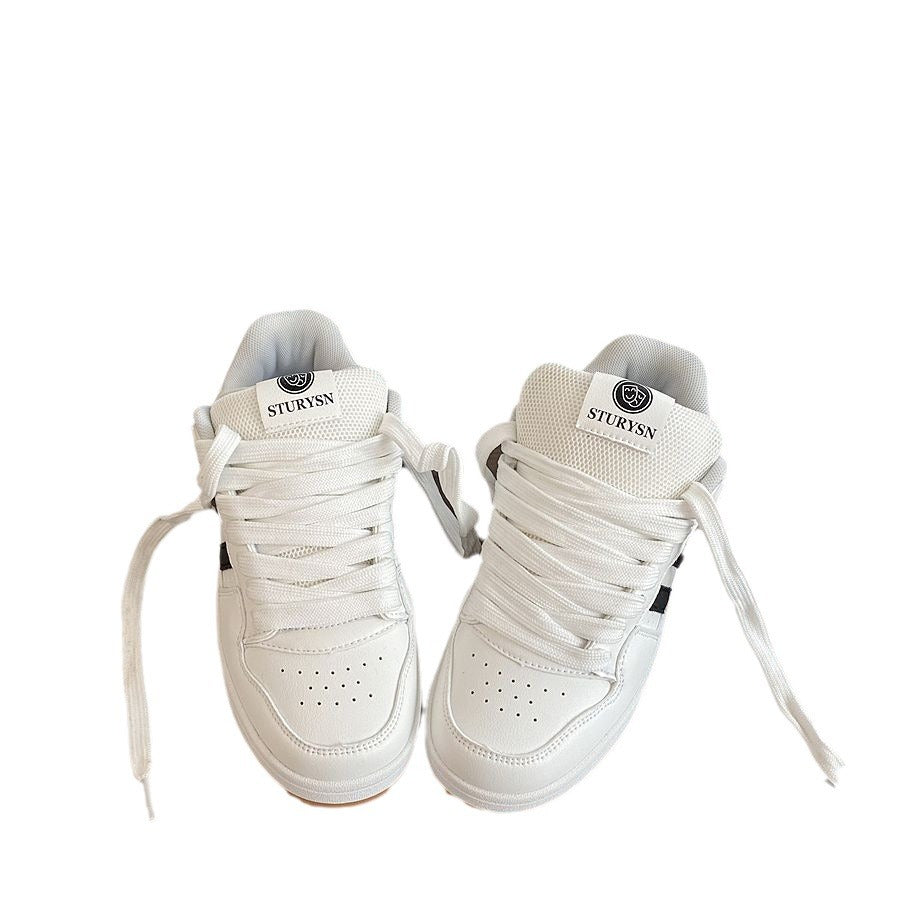 Women's sneakers with breathable mesh and comfort sole Mune Fashion