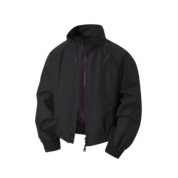 Ladies Trendy Windbreaker Mune Fashion