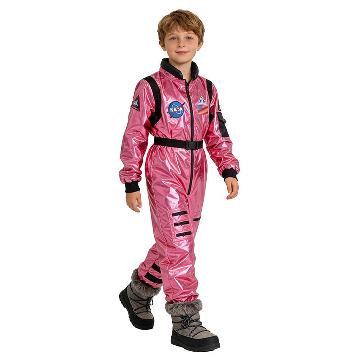 Children's Space Suit Mune Fashion