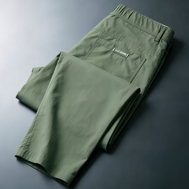 Men's Comfortable and Stylish Cargo Pants Mune Fashion