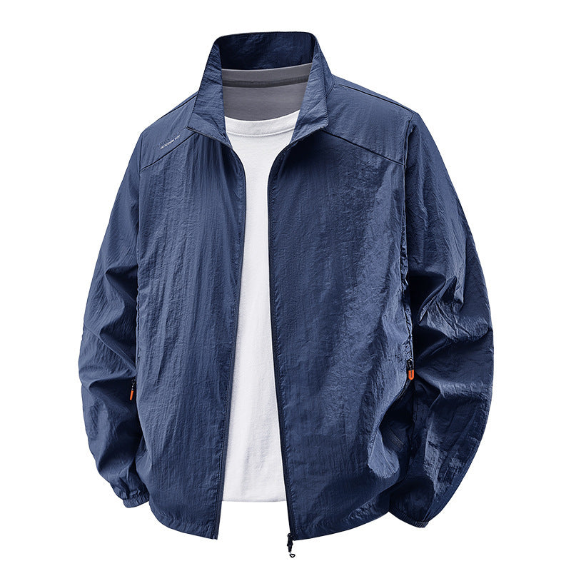 Men's Lightweight Functional Jacket Mune Fashion 1787797312