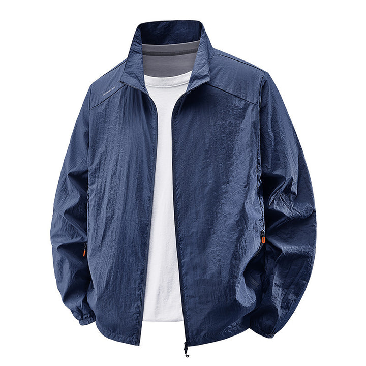 Men's Lightweight Functional Jacket Mune Fashion 1787797312