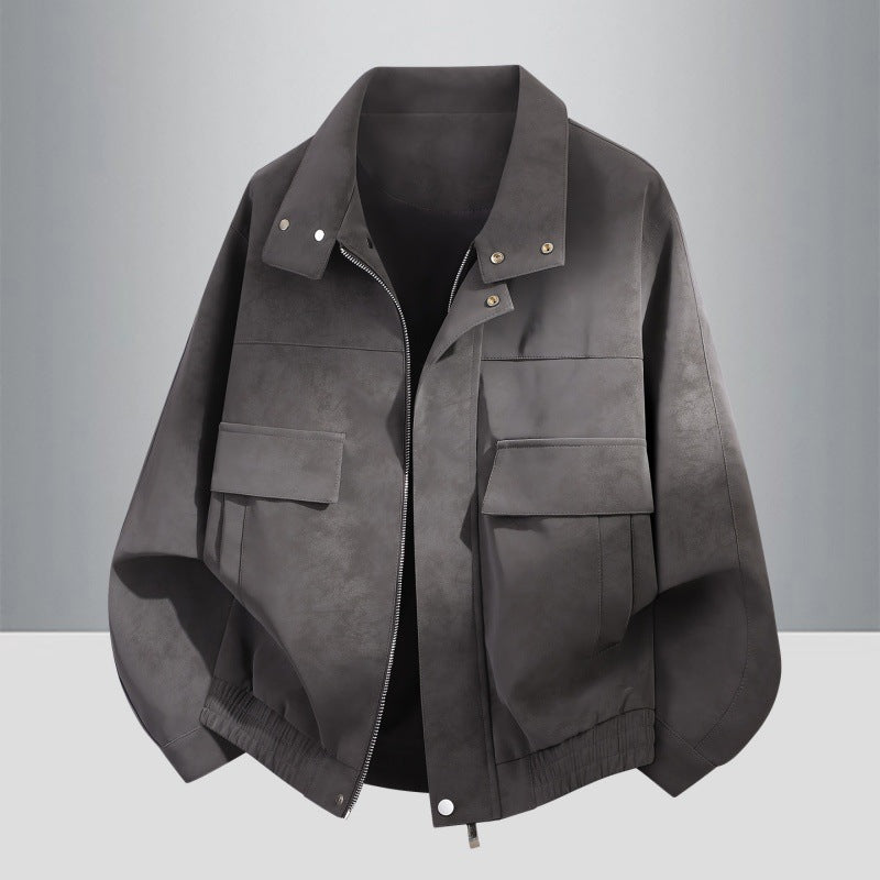 Women Trendy Oversized Jacket Mune Fashion