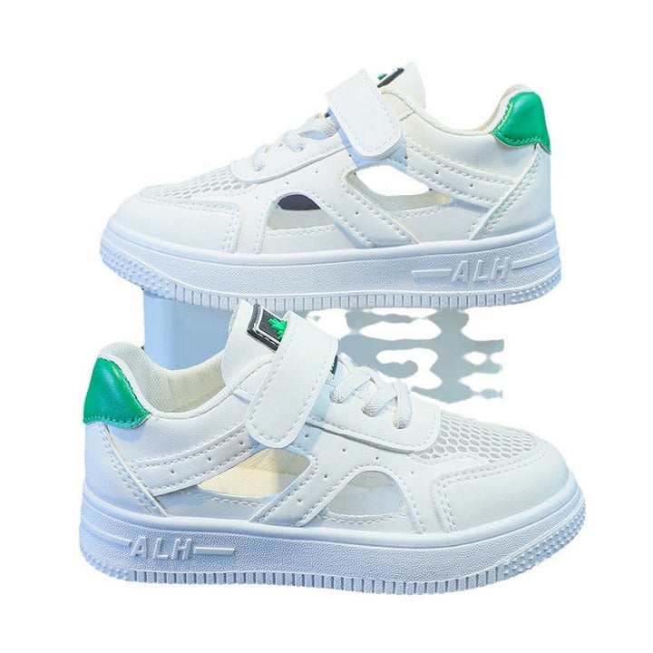 Women's Sporty Lightweight Sneakers with Innovative Ventilation and Optimal Fit Mune Fashion