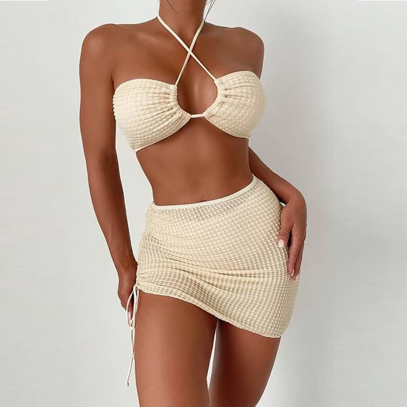 Women Bikini Set Mune Fashion