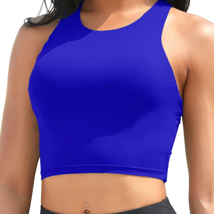 Women's Sports Top Mune Fashion