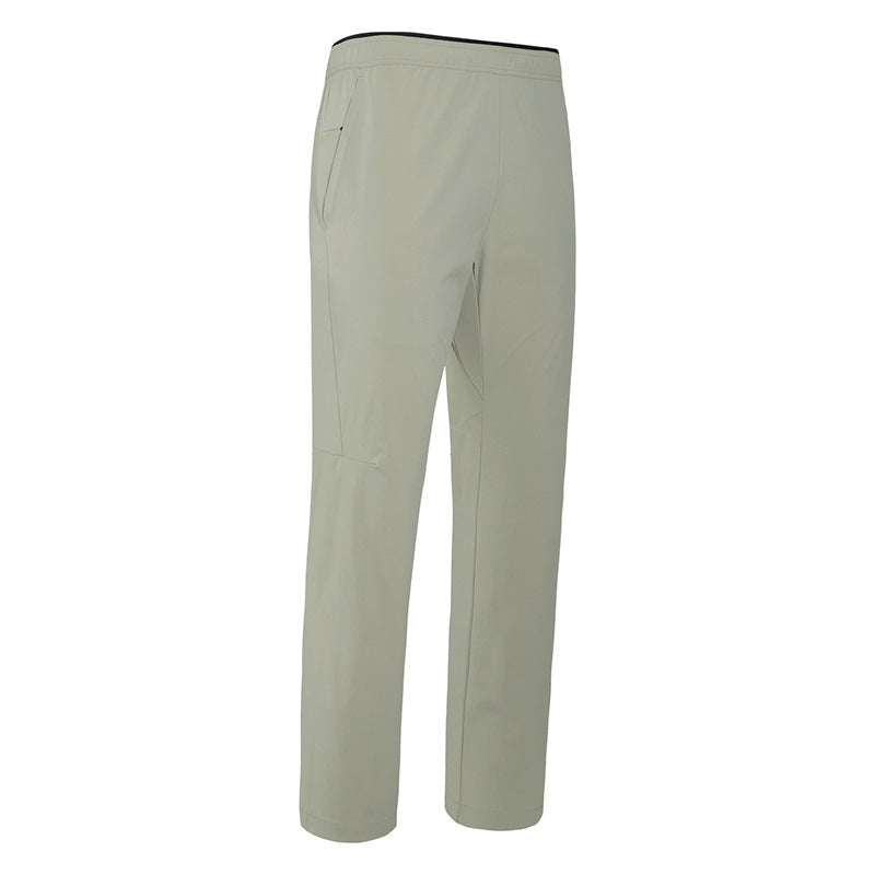 Men's Functional Outdoor Pants Mune Fashion