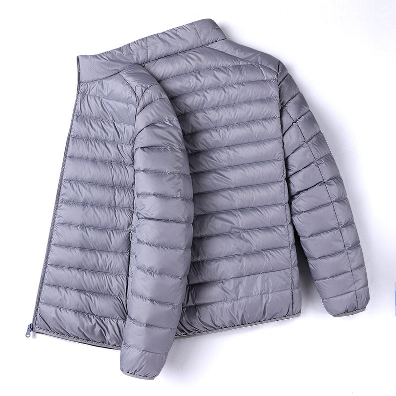 Women's Lightweight Down Jacket