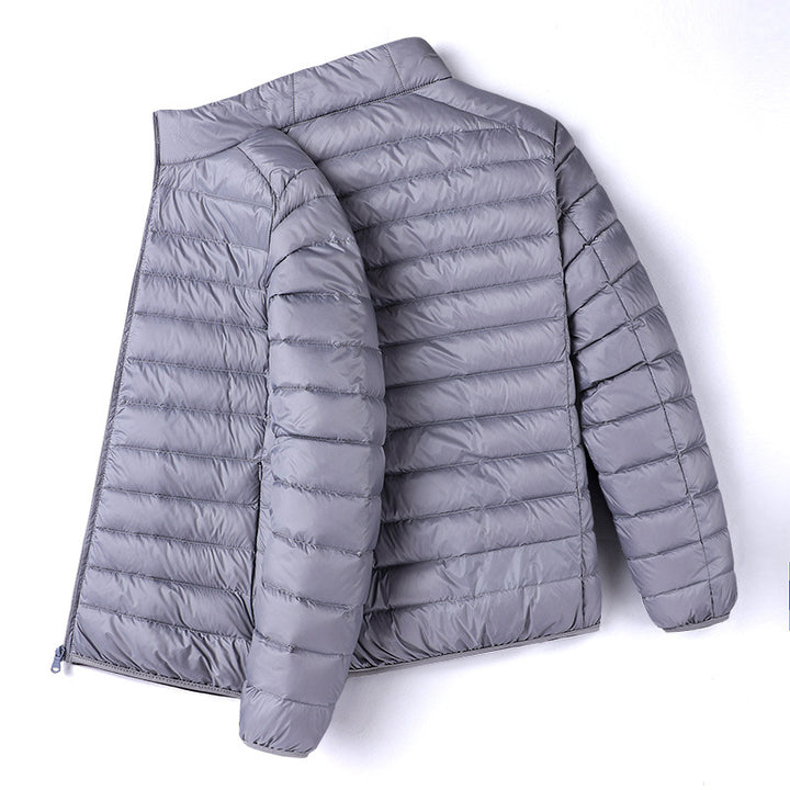 Women's Lightweight Down Jacket