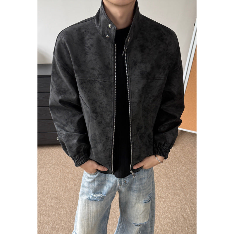 Men's Stylish Transitional Jacket Mune Fashion 1787687479