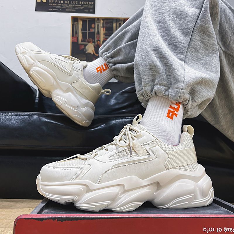 Women's Sporty Sneakers Mune Fashion