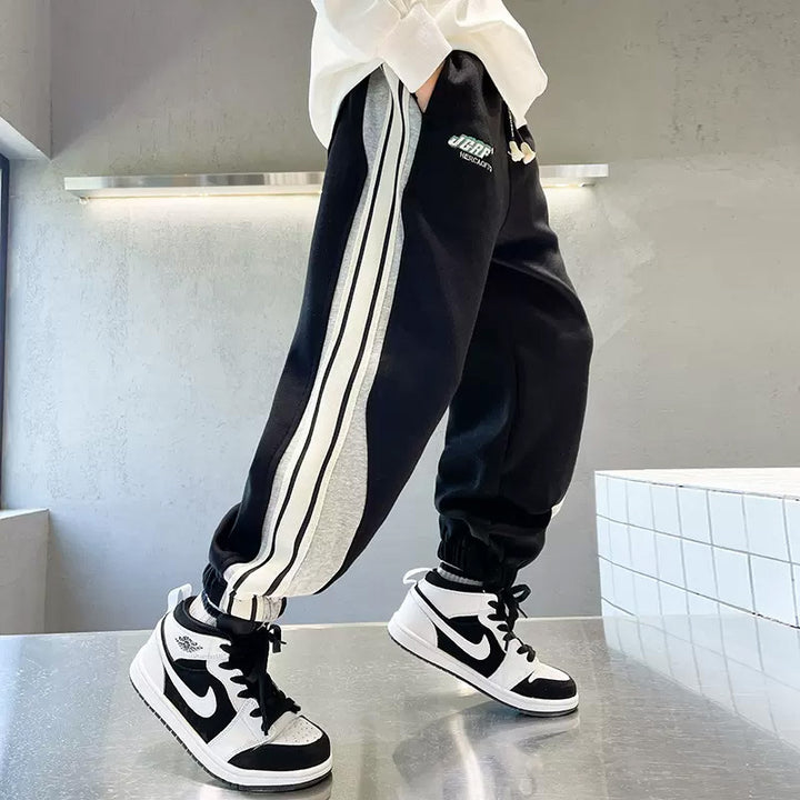Women Sporty Jogging Pants Mune Fashion