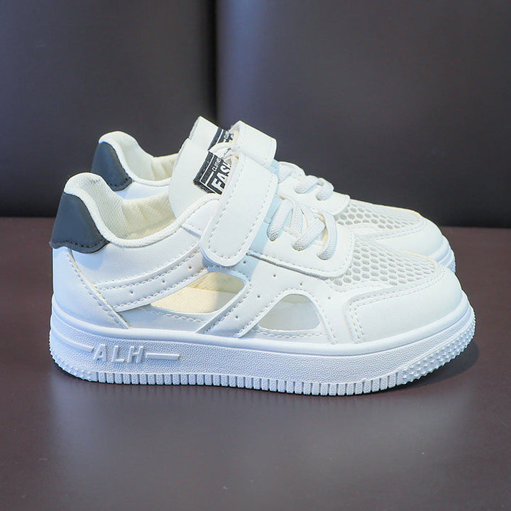 Women's Sporty Lightweight Sneakers with Innovative Ventilation and Optimal Fit Mune Fashion
