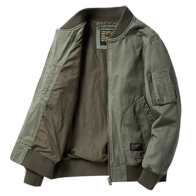 Men's Lightweight Transition Jacket Mune Fashion