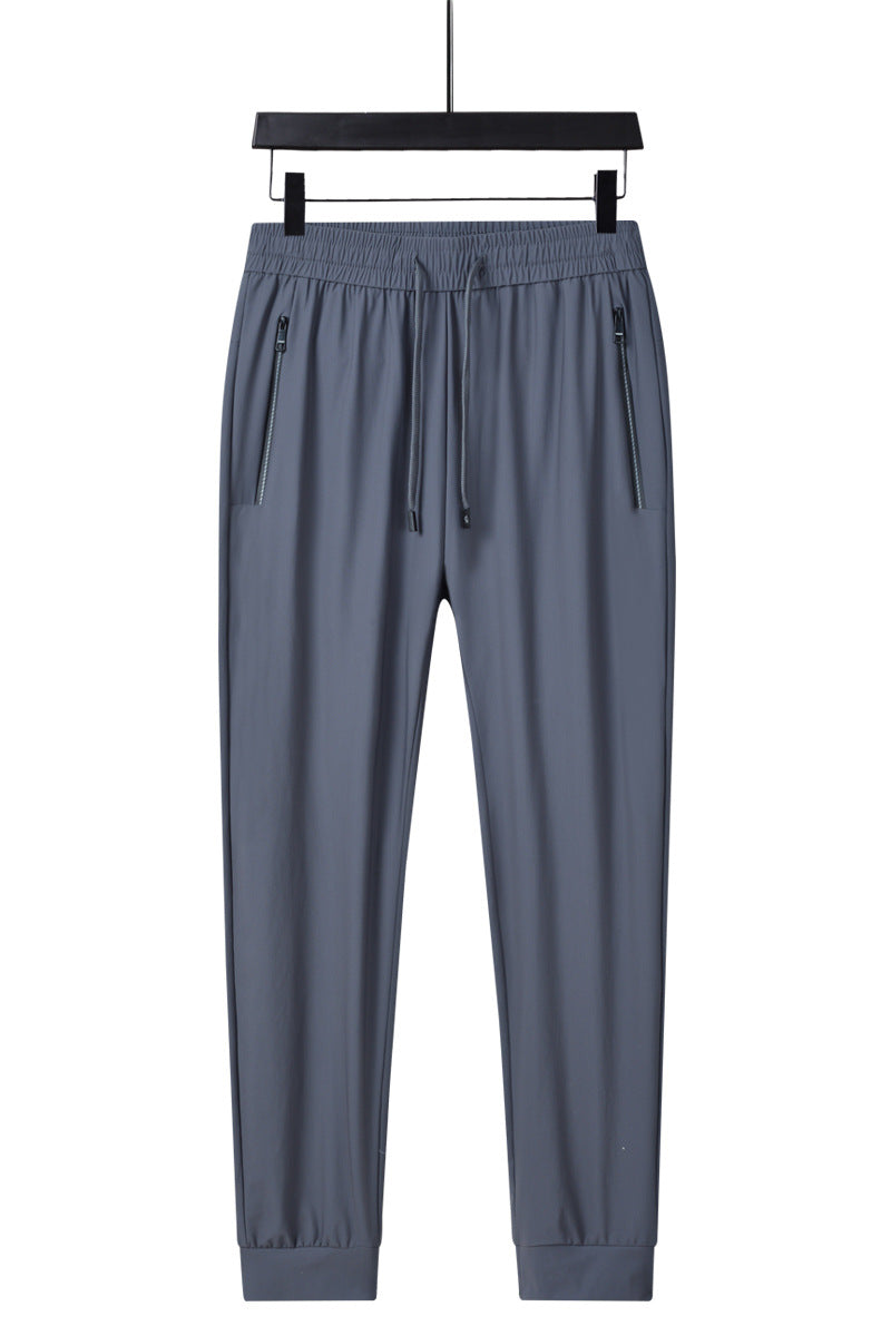 Men's Sporty Jogging Pants Mune Fashion 1787797343