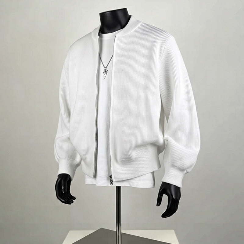 Men's Urban Quilted Jacket Mune Fashion