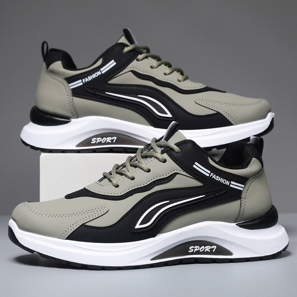 Men's Athletic Running Sneakers Mune Fashion 1788175355
