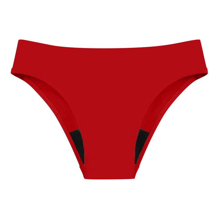 Women’s Bikini Bottoms with Elegant Cut Mune Fashion