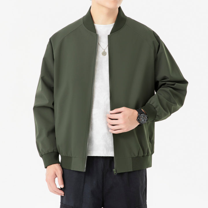 Men's sporty transitional jacket Mune Fashion 1787797719