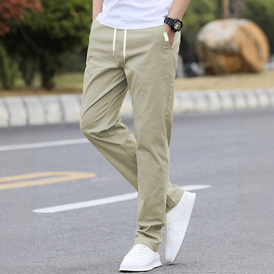 Men's Comfortable Leisure Pants