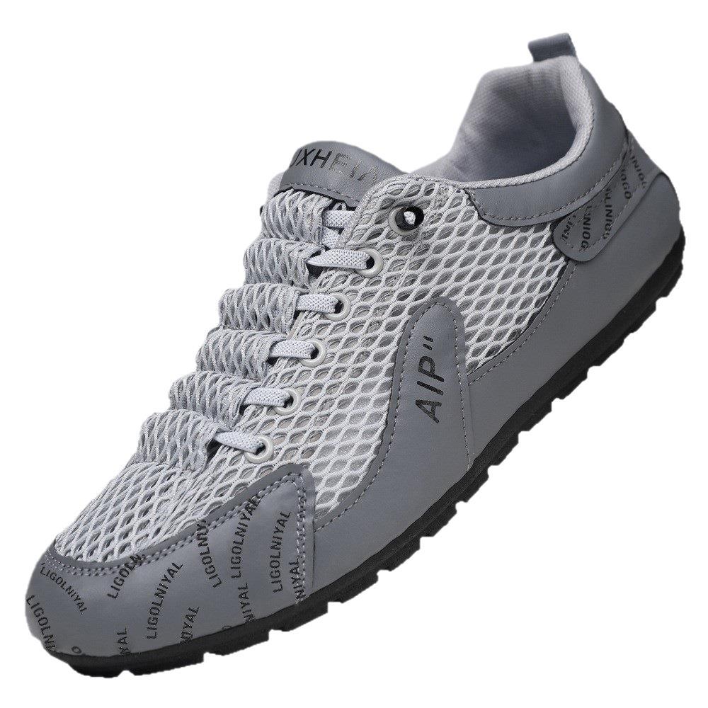 Men's Breathable Sports Sneakers Mune Fashion 1788175075