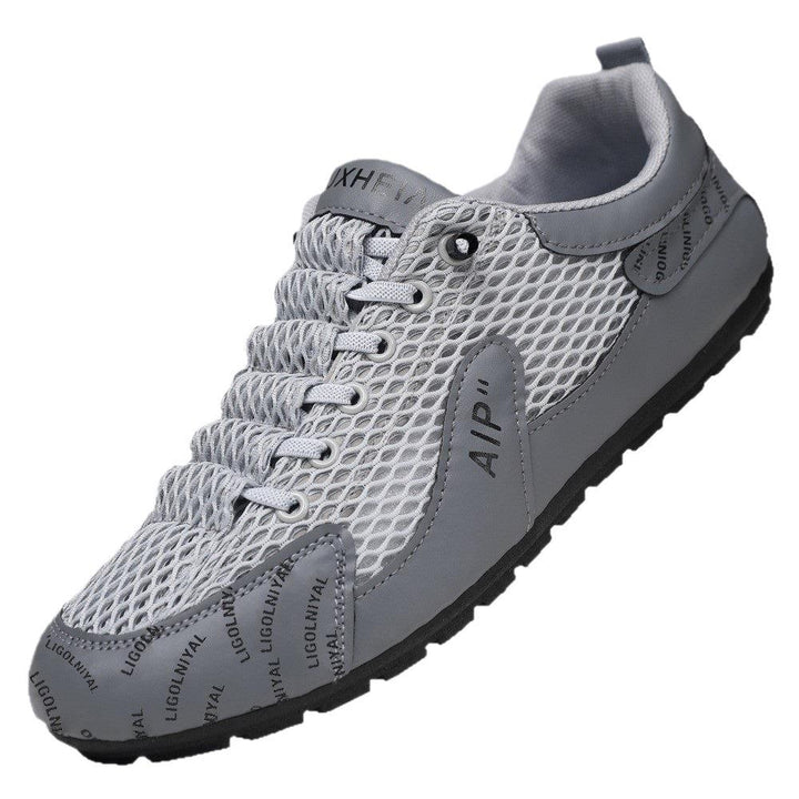 Men's Breathable Sports Sneakers Mune Fashion 1788175075