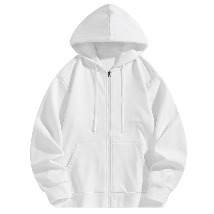 Men's Comfortable Hoodie Mune Fashion