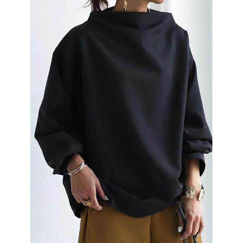 Mune | Chic Loose Sweater