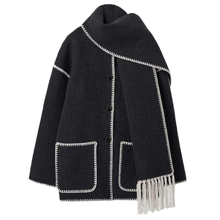 Women Stylish and Comfortable Cardigan Mune Fashion