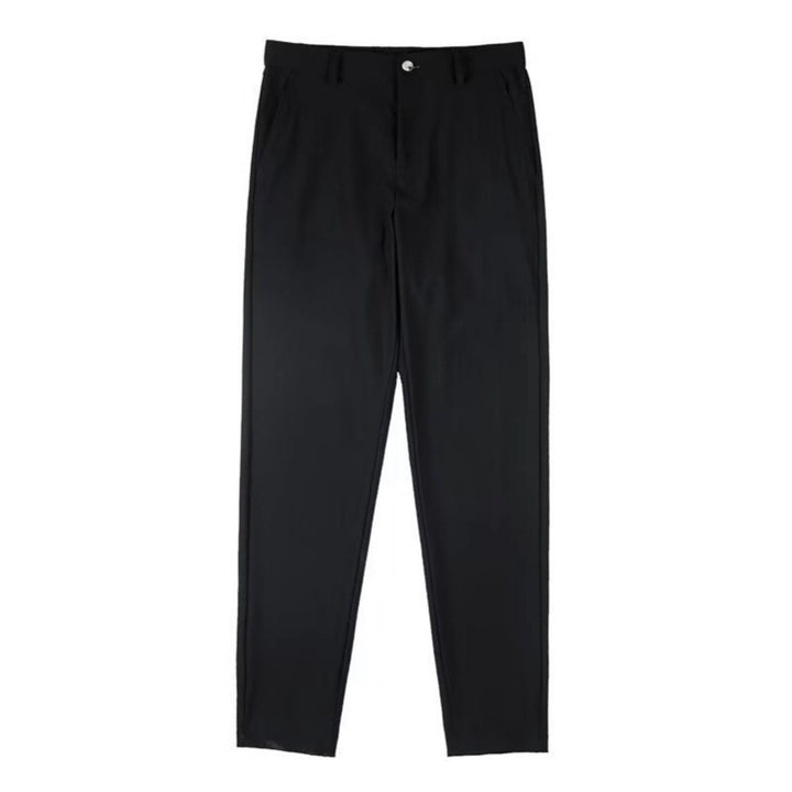 Men's Elegant Slim-Fit Pants Mune Fashion