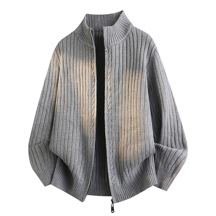 Women Stylish Cardigan Mune Fashion