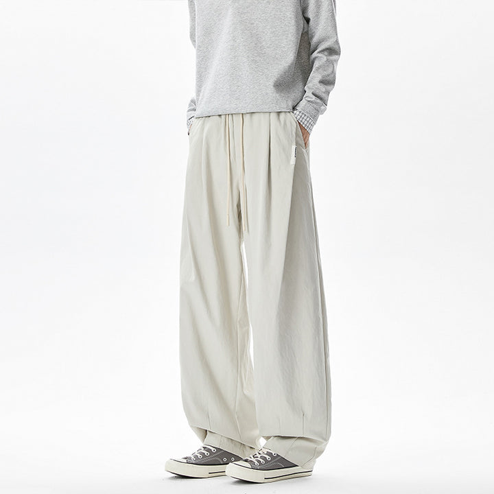 Unisex Comfortable Jogging Pants in Casual Style Mune Fashion