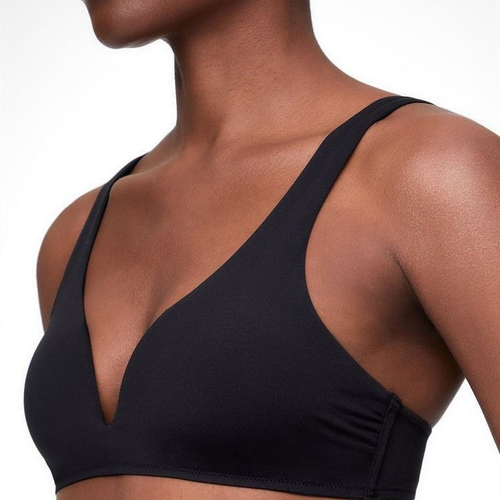 Ladies Comfortable Triangle Bra Mune Fashion