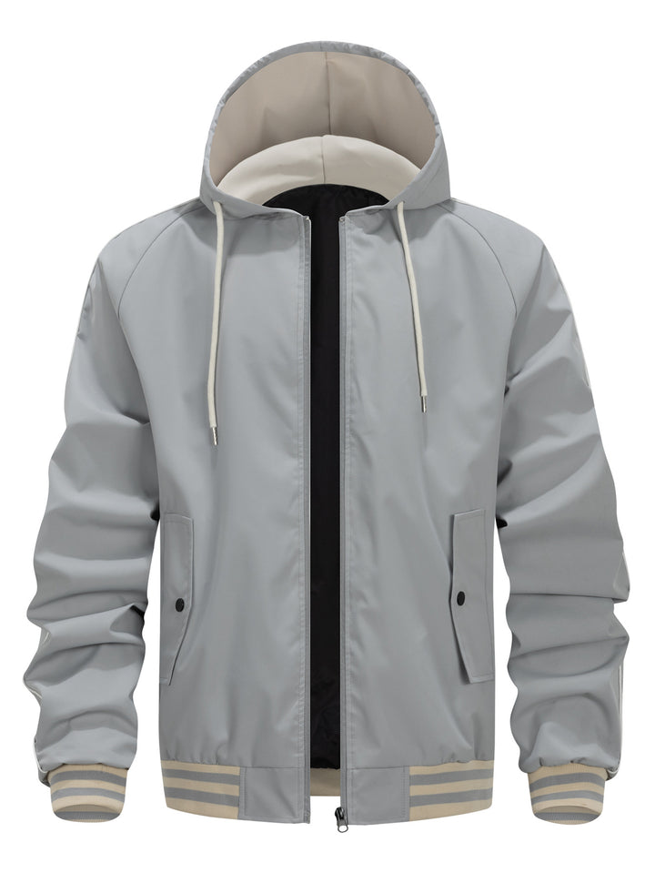 Men's sporty transition jacket Mune Fashion 1787710824