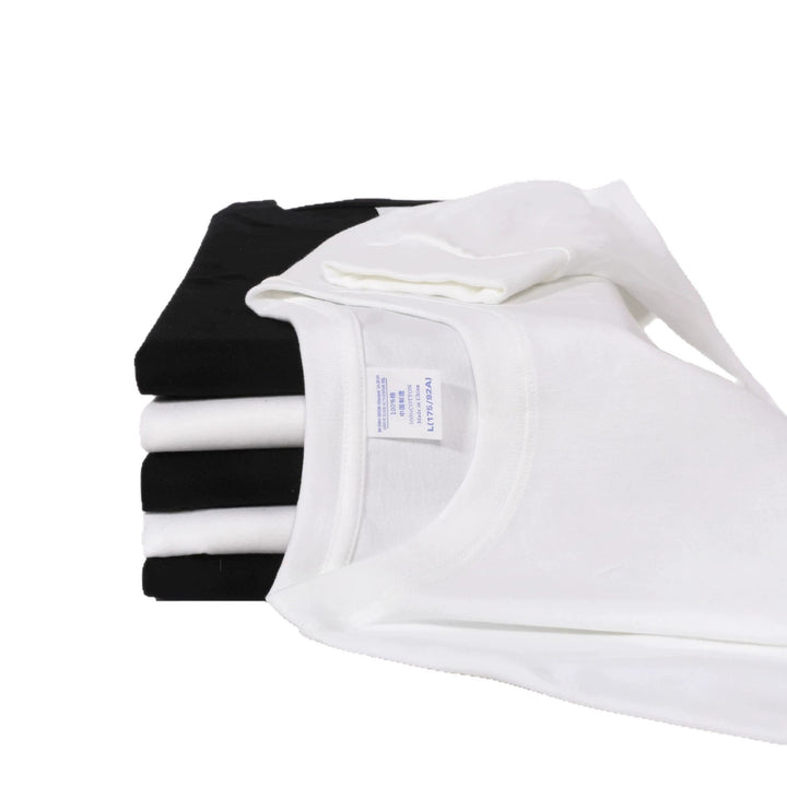 Ladies Long Sleeve T-Shirt Mune Fashion