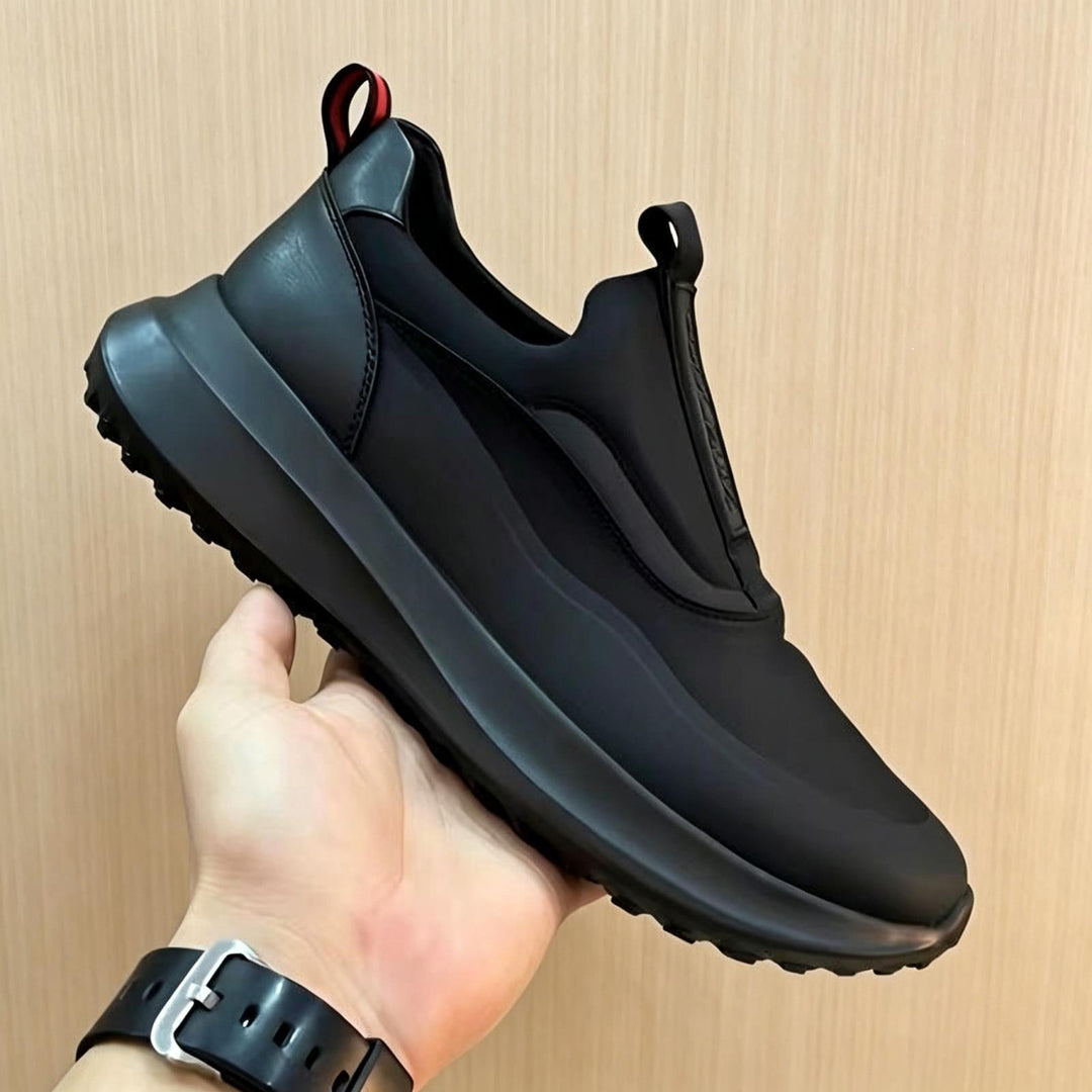 Men's Sporty Everyday Sneakers Mune Fashion