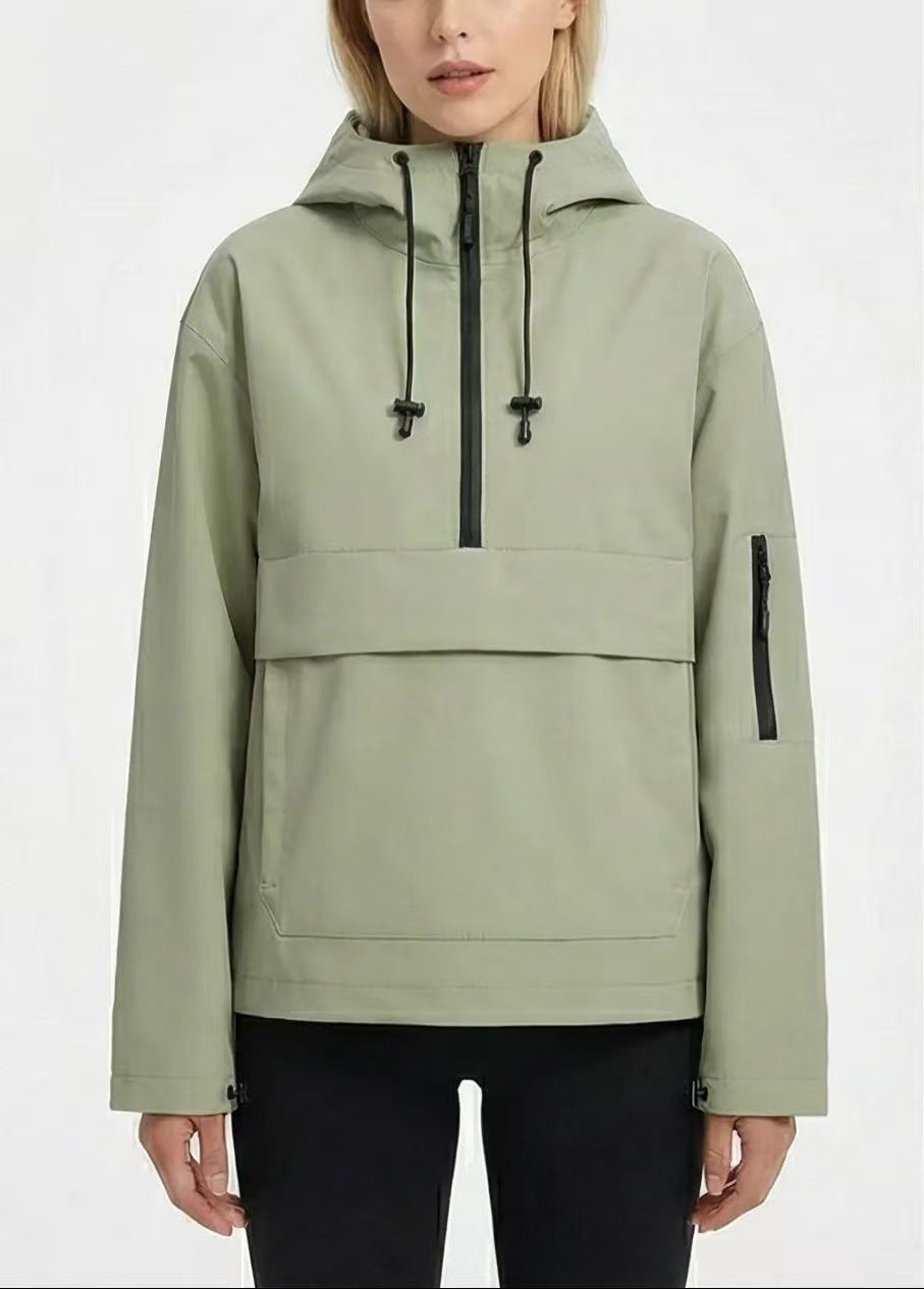 Women's Functional Hoodie