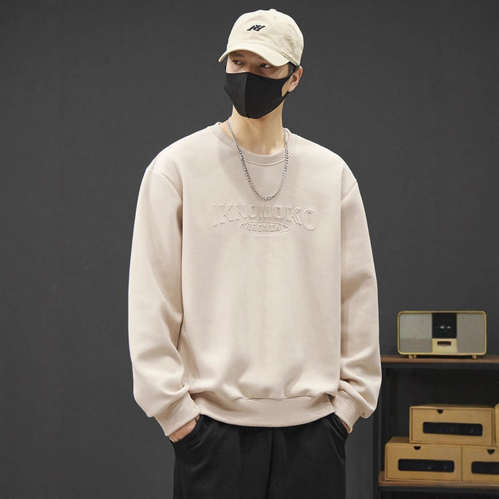 Men's Stylish Sweatshirt Mune Fashion