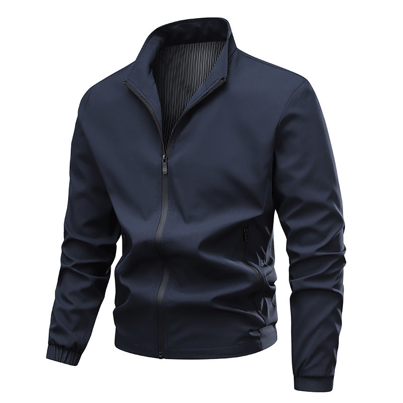 Men's Sporty Outdoor Jacket Mune Fashion