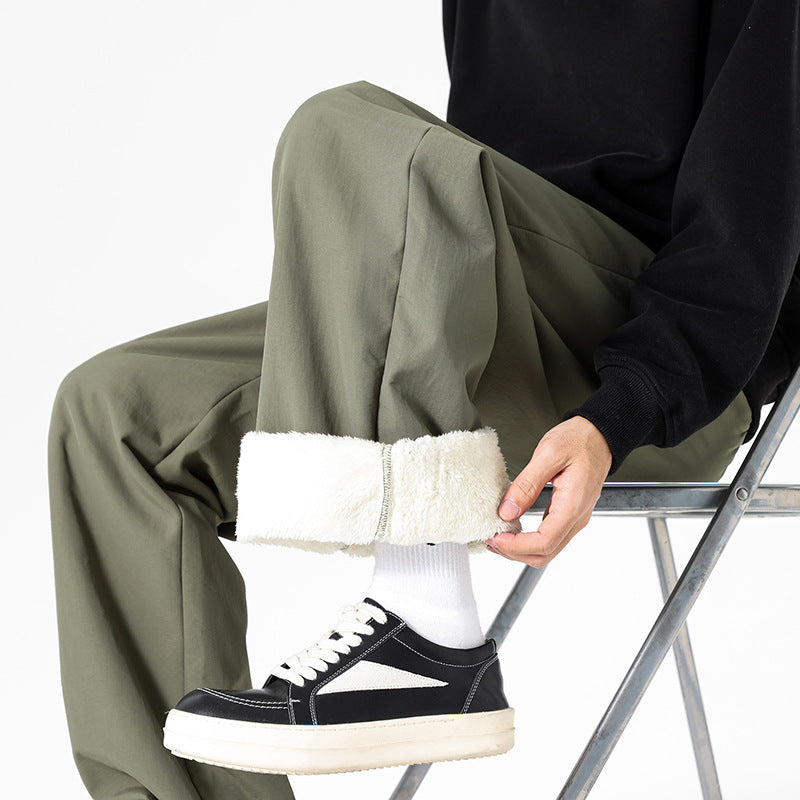 Men's Sporty Sneakers