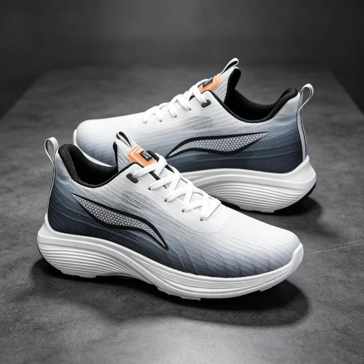 Men's Sporty Cushioning Running Shoes Mune Fashion