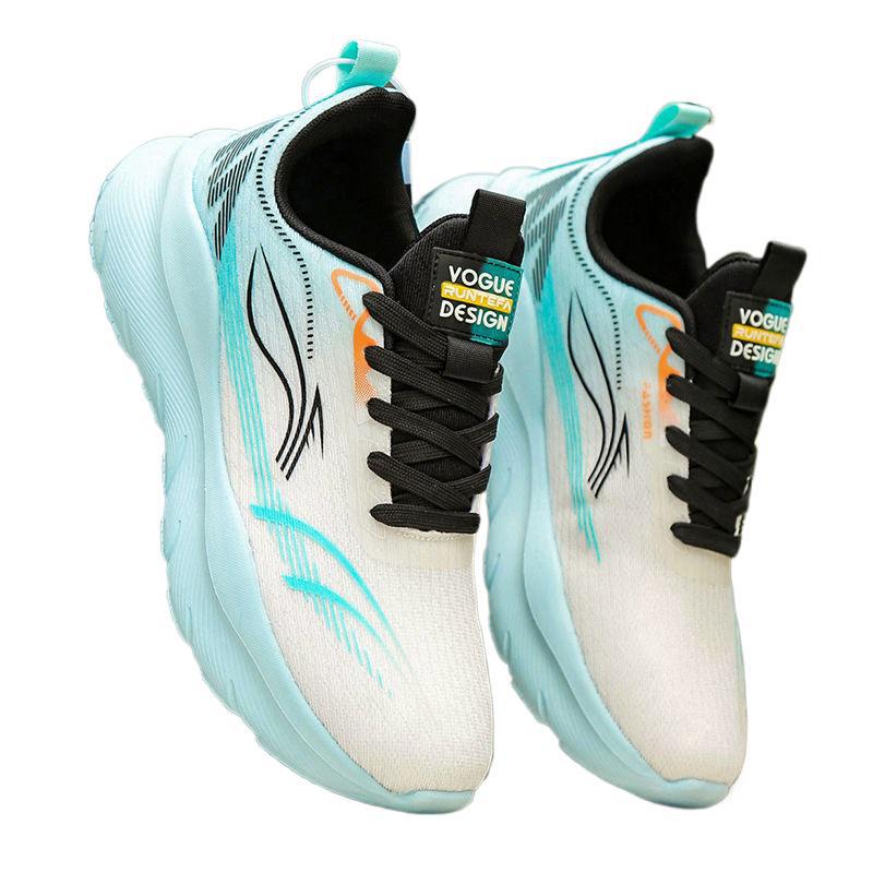Women Fashion Performance Sneakers with breathable upper material and cushioning Mune Fashion