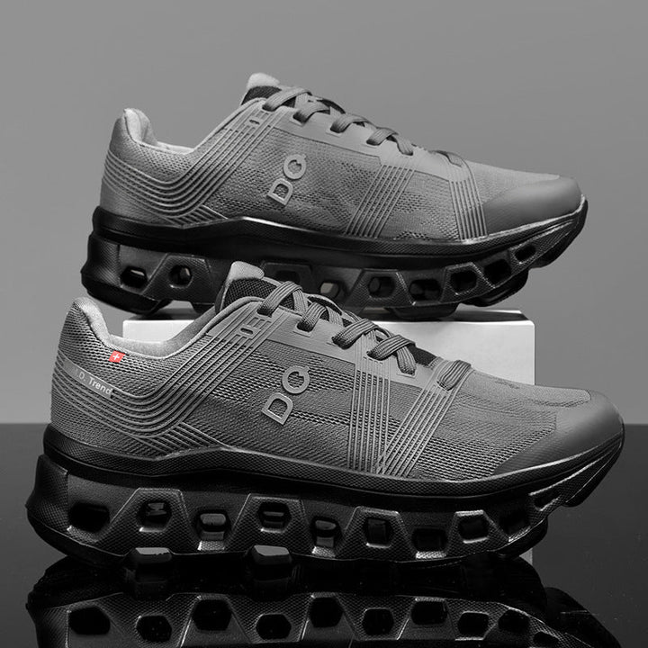 Women’s Sporty Running Shoes with Dynamic Cushioning Technology Mune Fashion