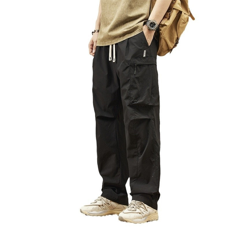Men's Functional Cargo Pants Mune Fashion 1788750694