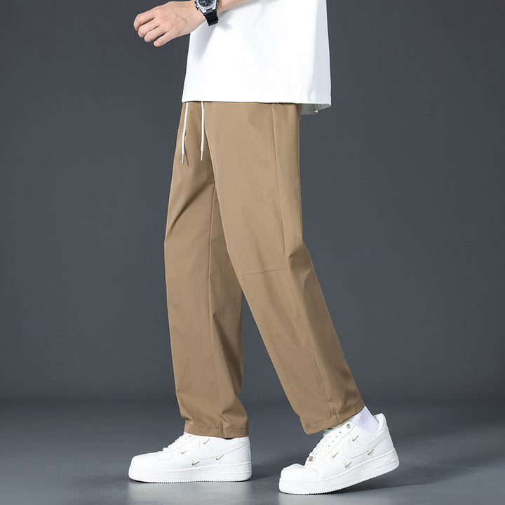 Men's Comfortable and Casual Leisure Pants