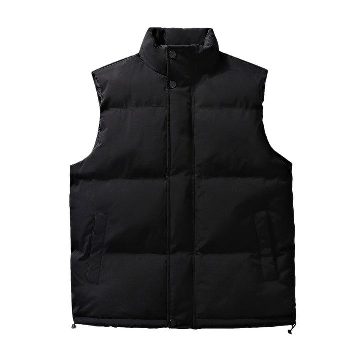 Women's Insulating Padded Vest Mune Fashion 1787711134