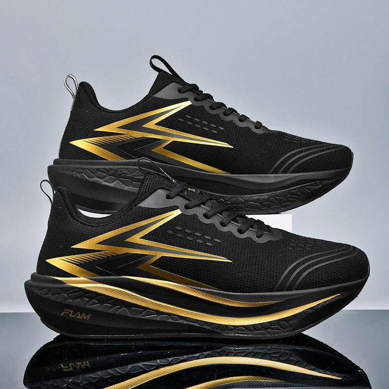 Women's High-Performance Running Shoes with Dynamic Cushioning Technology Mune Fashion