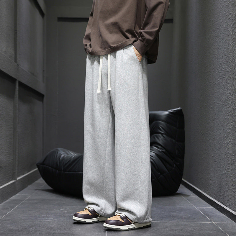 Men's Comfortable Casual Joggers