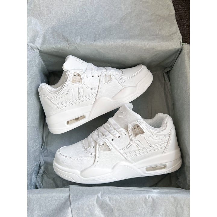 Men's Sporty Cushioning Shoes Mune Fashion